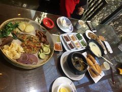 -福照楼汽锅鸡·云南菜(护国路店)
