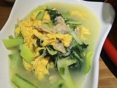 -吕氏疙瘩汤·新派鲁菜(芝罘万达店)