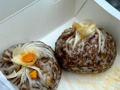 -鑫震源·苏式大虾生煎(山塘街店)