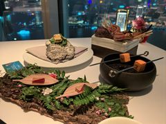 -翡翠36餐厅(浦东香格里拉店)