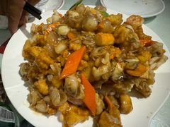 -桃子餐厅·天津菜(红星路直营店)