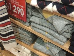 -优衣库(银座店)