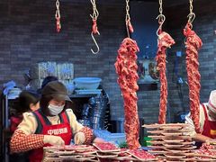 -一品牛鲜潮汕牛肉火锅(茶花园店)