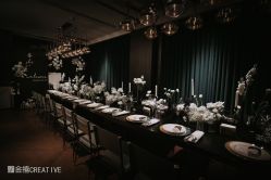 -金禧婚礼定制