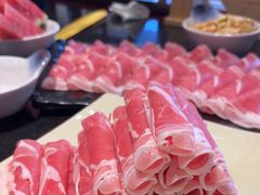 -东来顺饭庄(金泉广场店)