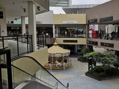 -宁波杉井奥特莱斯广场