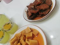 -红灯笼龙凤饭店(宁波老字号店)