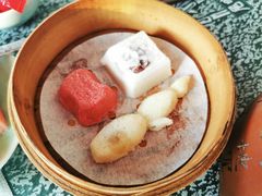 -湖畔居茶楼(湖滨店)
