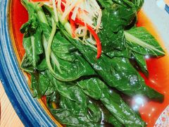 -薇酌饮·陕西菜(南门外店)