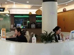 -合众齿科高难度矫正·种植·儿牙中心(望京总院)
