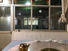 -金台阶鱼馆(于桥水库店)