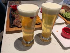 -豪客来牛排(伟诚广场店)