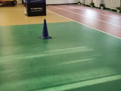 -悦动体能篮球羽毛球网球(三里河店)