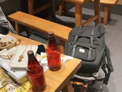-木屋烧烤(上梅林店)