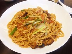 -海天楼(天津泛太平洋店)
