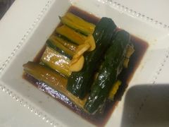 -魁盛居百年鲁菜馆(县西巷店)