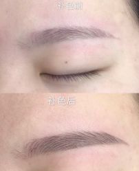 -尚玲纹绣纹眉特价店