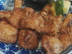 -simply thai天泰(静安嘉里中心店)