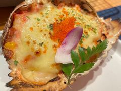 -蚝·生·鲜牛烧肉铺(中央大街店)
