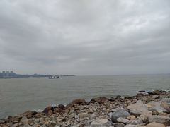 -野狸岛