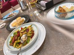 -尖沙咀大酒楼(罗村店·粤菜海鲜·宴会聚餐)
