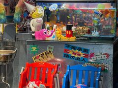 -碌碌发·东南亚风味烧烤档(体育西店)