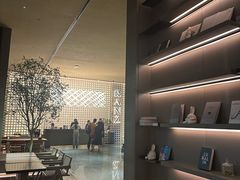 -兰兹国际酒店(深圳宝安机场店)