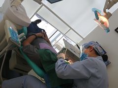 -泰康拜博口腔(凯迪大厦店)