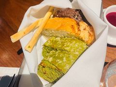 -佐度王子扒房(天鹅湖店)