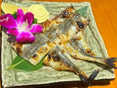 -気楽亭和食料理(气乐亭大世界本店)