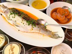 -书湘门地·中国十佳湘菜(西苑店)