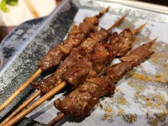 牛肉串-管氏翅吧(护国寺店)