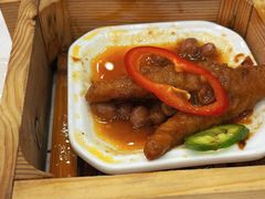 -丰谷茶楼(鸿大广场店)