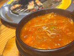 -喜来稀肉(北外滩白玉兰广场店)