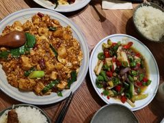 -静一餐厅·湖北菜(前门创始店)