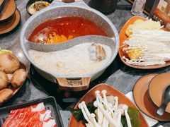 -牛气(将军澳中心店)