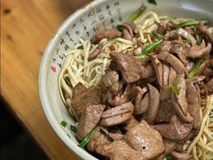 -无名氏面馆(邮电路店)
