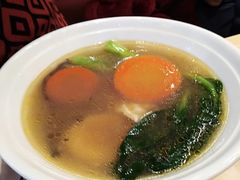 -避风塘(百联东郊店)