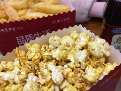 -万达影城(金山万达广场IMAX店)