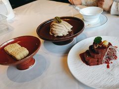 -民国红公馆·秦淮八艳(夫子庙店)