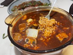 -小吊梨汤·北京菜·烤鸭(鸟巢店)