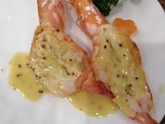 -红叶日料·放题·海胆·定食(星海店)