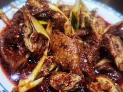 -老西安韩记三鲜煮馍(四府街店)
