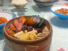 -常和州·夜宵大排档(常州单店)