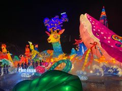 -深圳锦绣中华民俗村