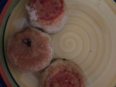 -泸溪河桃酥(西直门凯德店)