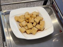 -揽月斋炙子烤肉·清真(安定门·五道营店)
