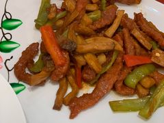 -西安交大南洋大酒店(交通大学青龙寺店)