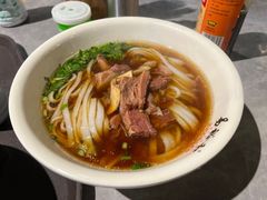 -易裕和·长沙米粉(竹塘西路店)