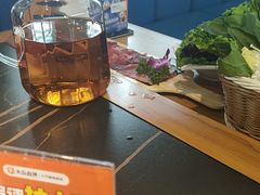 -大河宴·椒麻鱼火锅(北京路中和美食街店)